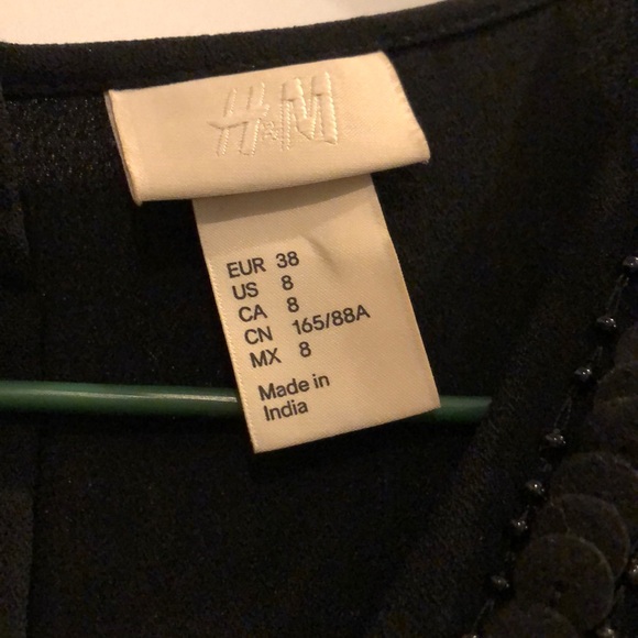 Full length gown - Picture 4 of 6